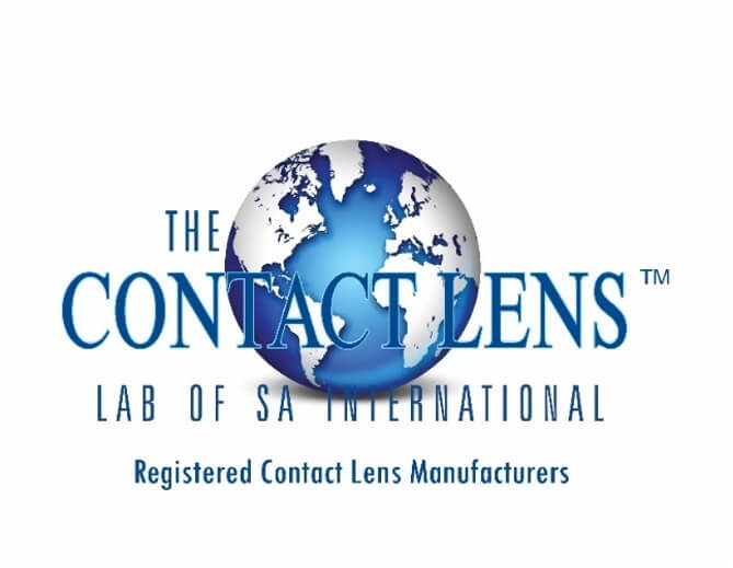 Contact Lens Laboratory SA Logo